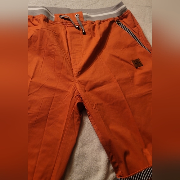 Very Nice, Men's Fashion Style Elastic Waistband Shorts. Size 3XL - Picture 2 of 5